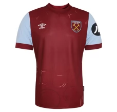 Maillot de Foot West Ham United Tenue Domicile 2023/24