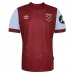 Maillot de Foot West Ham United Tenue Domicile 2023/24