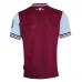 Maillot de Foot West Ham United Tenue Domicile 2024/25