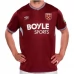 Maillot de Foot West Ham United Tenue Domicile 2025/26 Maillot de Foot West Ham United Tenue Domicile 2025/26