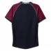 Maillot de Foot West Ham United Tenue Domicile Iron Maiden Retro 1999-00