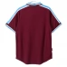 Maillot de Foot West Ham United Tenue Domicile Retro 1999-01