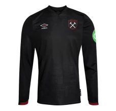 Maillot de Foot West Ham United Tenue Extérieur 2024/25 Manche Longue