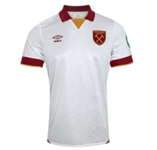 Maillot de Foot West Ham United Tenue Third 2024/25