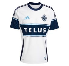 Maillot de Foot Whitecaps de Vancouver Tenue Domicile 2025/26