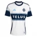 Maillot de Foot Whitecaps de Vancouver Tenue Domicile 2025/26