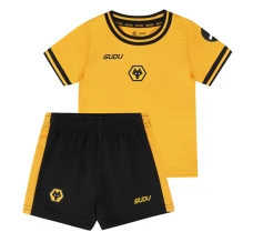 Maillot de Foot Wolves FC Enfant Tenue Domicile 2024/25
