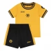 Maillot de Foot Wolves FC Enfant Tenue Domicile 2024/25