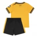 Maillot de Foot Wolves FC Enfant Tenue Domicile 2024/25