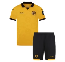 Maillot de Foot Wolves FC Enfant Tenue Domicile 2025/26