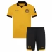 Maillot de Foot Wolves FC Enfant Tenue Domicile 2025/26