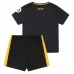 Maillot de Foot Wolves FC Enfant Tenue Extérieur 2024/25