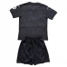 Maillot de Foot Wolves FC Gardien Enfant Tenue Domicile 2025/26