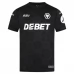 Maillot de Foot Wolves FC Gardien Tenue Domicile 2025/26