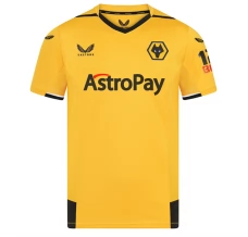 Maillot de Foot Wolves FC Tenue Domicile 2022/23