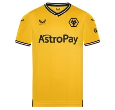 Maillot de Foot Wolves FC Tenue Domicile 2023/24
