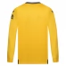 Maillot de Foot Wolves FC Tenue Domicile 2023/24 Manche Longue