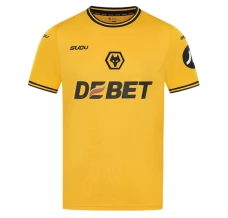 Maillot de Foot Wolves FC Tenue Domicile 2024/25