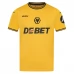 Maillot de Foot Wolves FC Tenue Domicile 2024/25