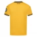 Maillot de Foot Wolves FC Tenue Domicile 2024/25