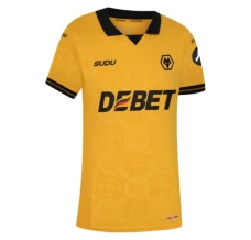 Maillot de Foot Wolves FC Tenue Domicile 2025/26