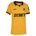 Maillot de Foot Wolves FC Tenue Domicile 2025/26
