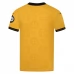 Maillot de Foot Wolves FC Tenue Domicile 2025/26