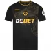 Maillot de Foot Wolves FC Tenue Extérieur 2024/25