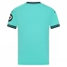 Maillot de Foot Wolves FC Tenue Extérieur 2025/26
