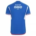 Maillot de Foot Yokohama F.Marinos Tenue Domicile 2024/25