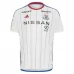 Maillot de Foot Yokohama F.Marinos Tenue Extérieur 2024/25 Maillot de Foot Yokohama F.Marinos Tenue Extérieur 2024/25