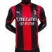 Maillot Domicile AC Milan 2026/27 Maillot Domicile AC Milan 2026/27