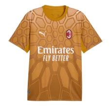 Maillot Domicile AC Milan Gardien 2026/27 Maillot Domicile AC Milan Gardien 2026/27