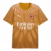 Maillot Domicile AC Milan Gardien 2026/27 Maillot Domicile AC Milan Gardien 2026/27