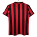 Maillot Domicile AC Milan Retro 1996-97
