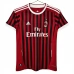 Maillot Domicile AC Milan Retro 2011-12 Maillot Domicile AC Milan Retro 2011-12