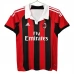Maillot Domicile AC Milan Retro 2012-13