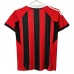 Maillot Domicile AC Milan Retro 2012-13