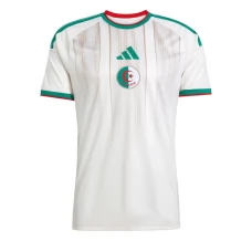 Maillot Domicile Algérie Coupe du Monde 2026
