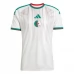 Maillot Domicile Algérie Coupe du Monde 2026