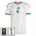 Maillot Domicile Algérie Coupe du Monde 2026 avec Patch