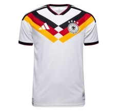 Maillot Domicile Allemagne Coupe du Monde 2026