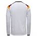 Maillot Domicile Allemagne Coupe du Monde 2026 Manches Longues