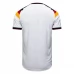 Maillot Domicile Allemagne Coupe du Monde 2026