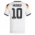 Maillot Domicile Allemagne Musiala 10 Coupe du Monde 2026 Maillot Domicile Allemagne Musiala 10 Coupe du Monde 2026