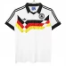 Maillot Domicile Allemagne Retro 1988