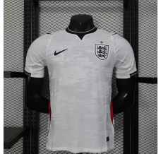 Maillot Domicile Angleterre Coupe du Monde 2026