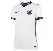 Maillot Domicile Angleterre Coupe du Monde 2026 Femme