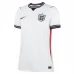 Maillot Domicile Angleterre Coupe du Monde 2026 Femme Maillot Domicile Angleterre Coupe du Monde 2026 Femme