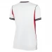 Maillot Domicile Angleterre Coupe du Monde 2026 Femme